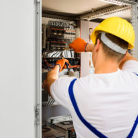 Electro Systems instalacje elektryczne